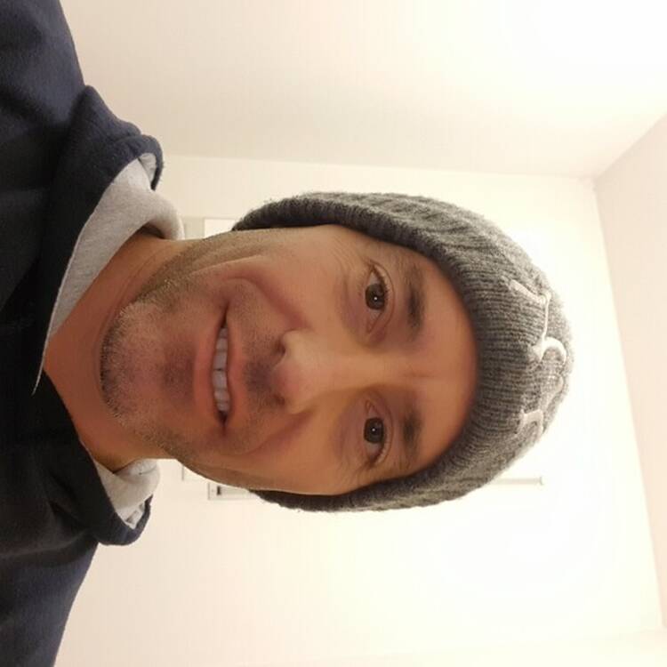 Foto de perfil de David