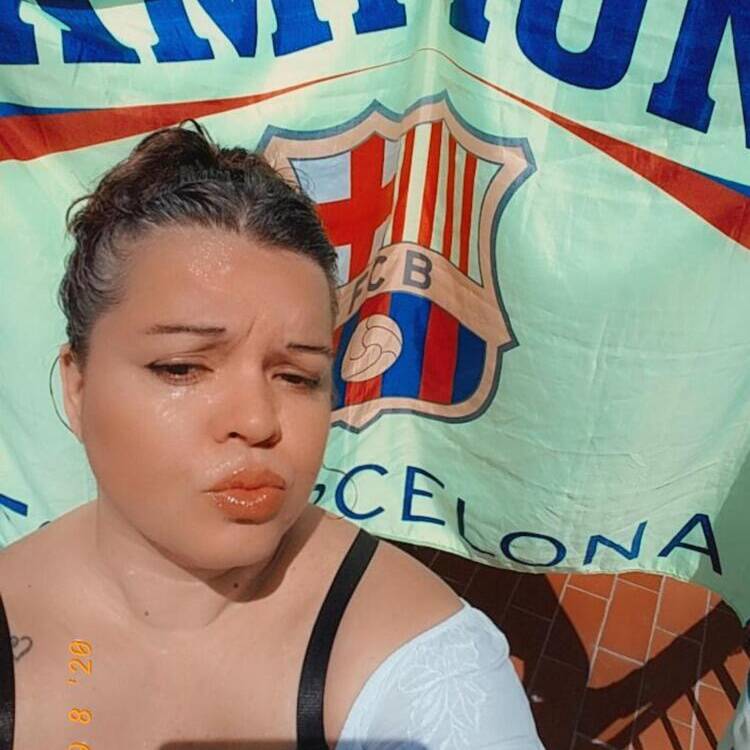 Foto de perfil de pilar