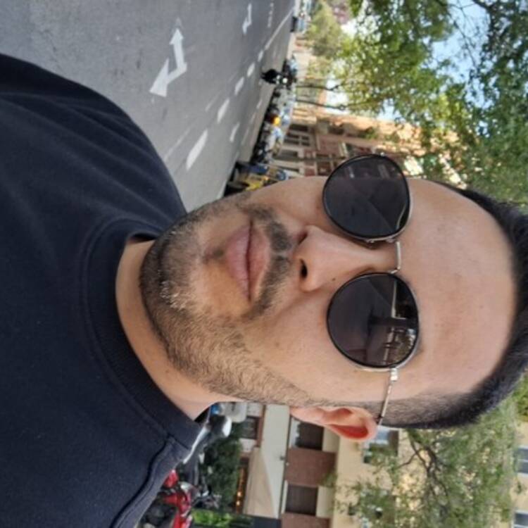 Foto de perfil