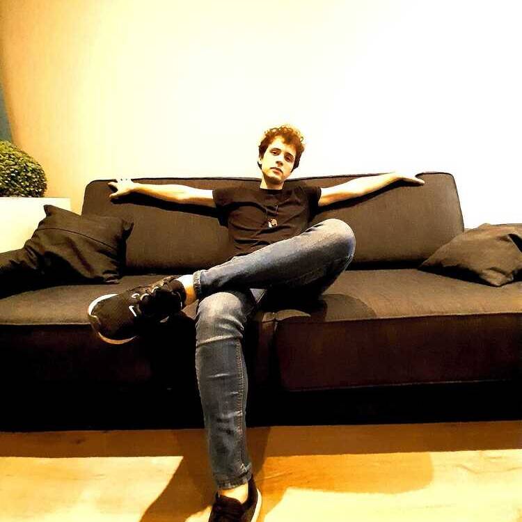 Foto de perfil de pol