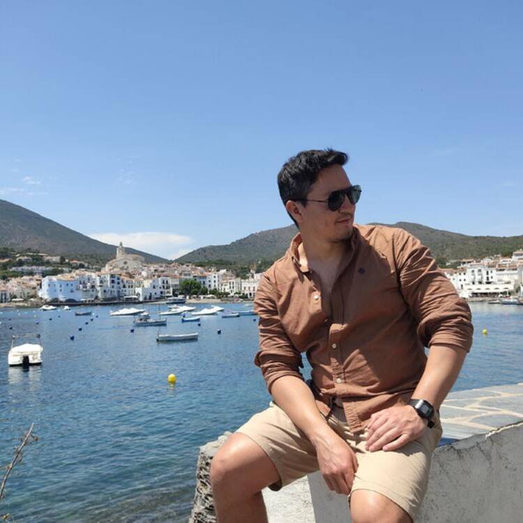 Foto de perfil de rodrigo