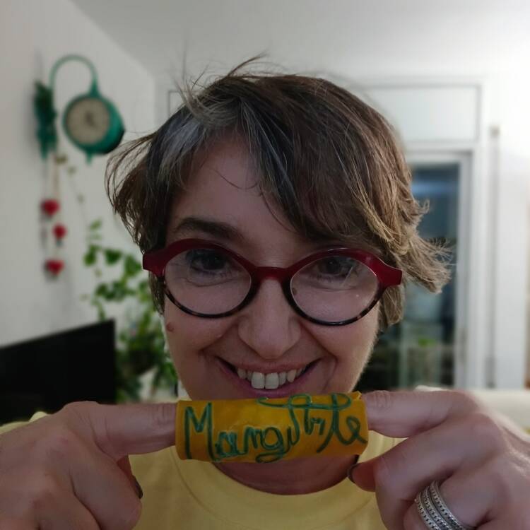 Foto de perfil de Sonia