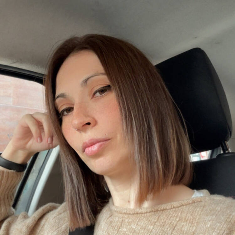 Foto de perfil de Marta
