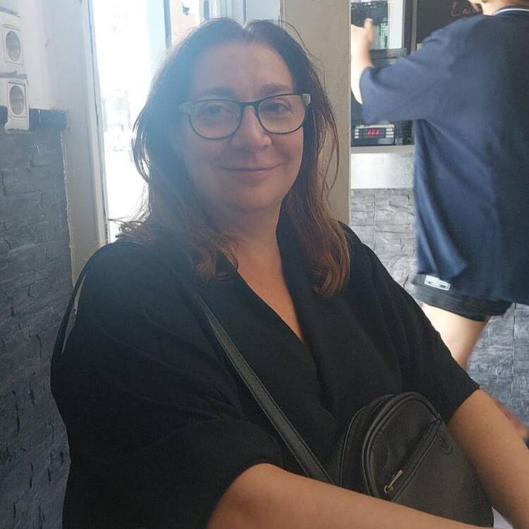 Foto de perfil de maricarmen