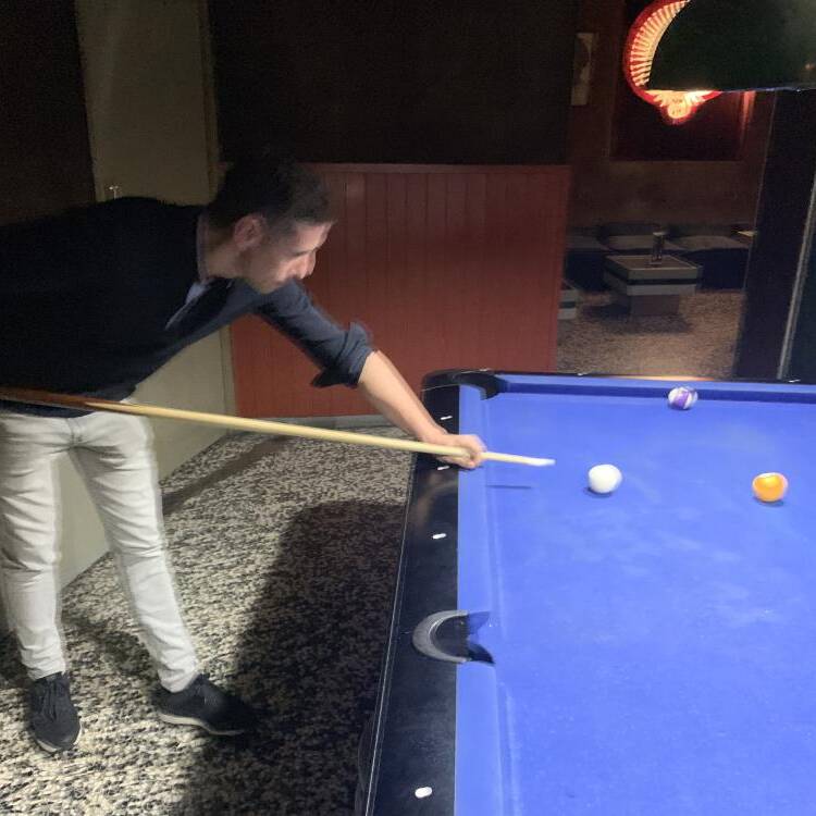 Foto de perfil de Albert