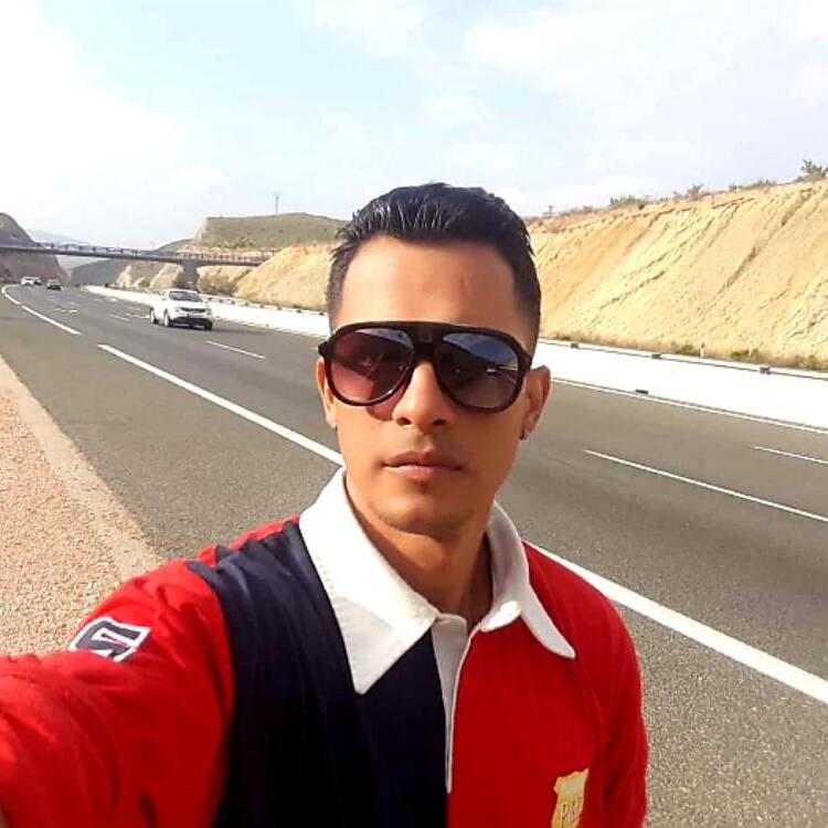 Foto de perfil de Hector