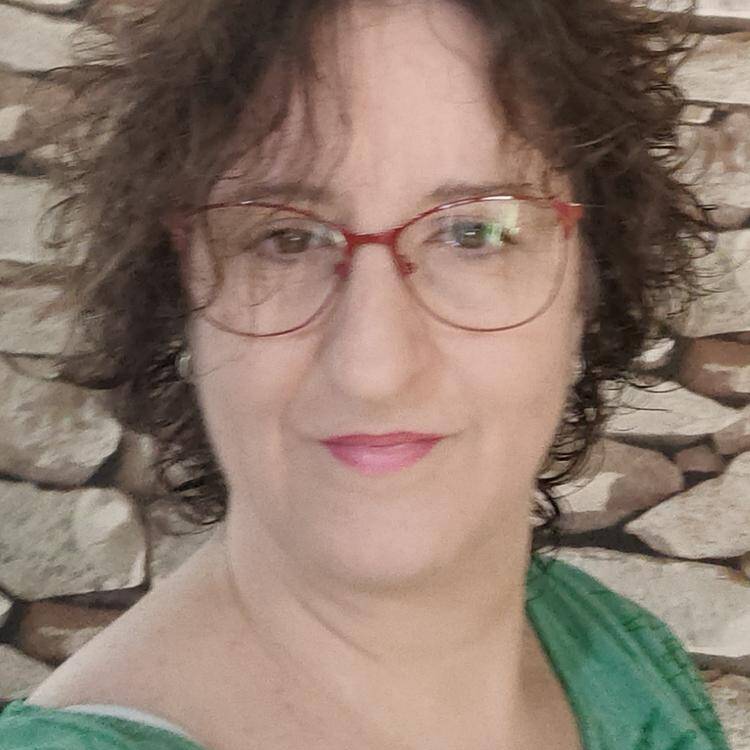 Foto de perfil de Elena