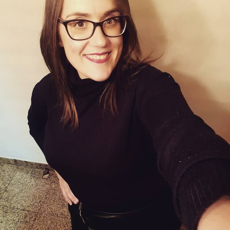 Foto de perfil de Yolanda