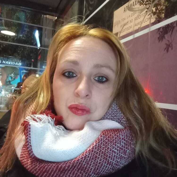 Foto de perfil de Carmen