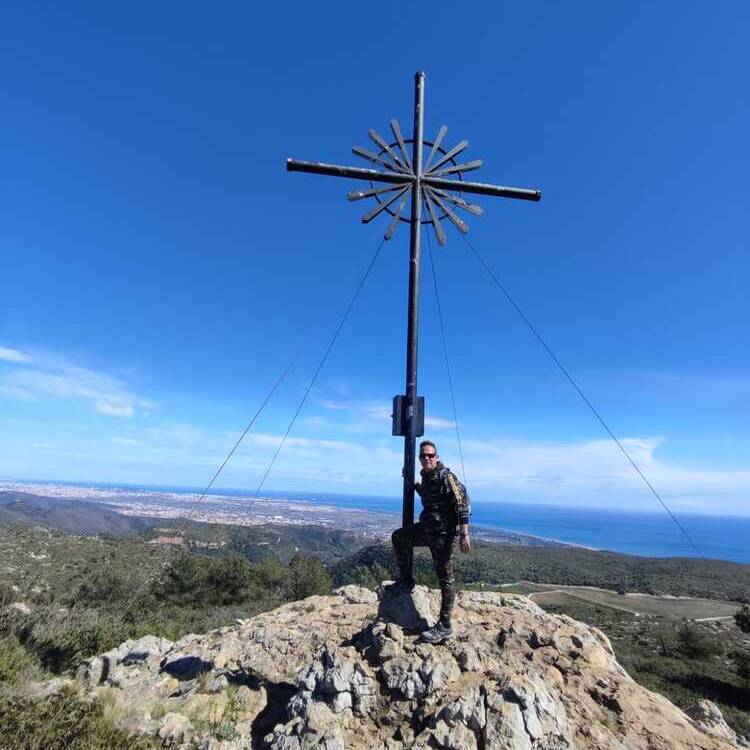 Foto de perfil de David