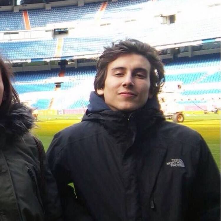 Foto de perfil