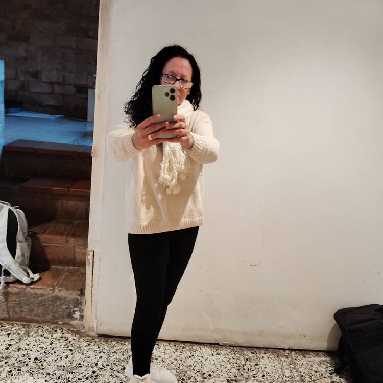 Foto de perfil de SUSANA