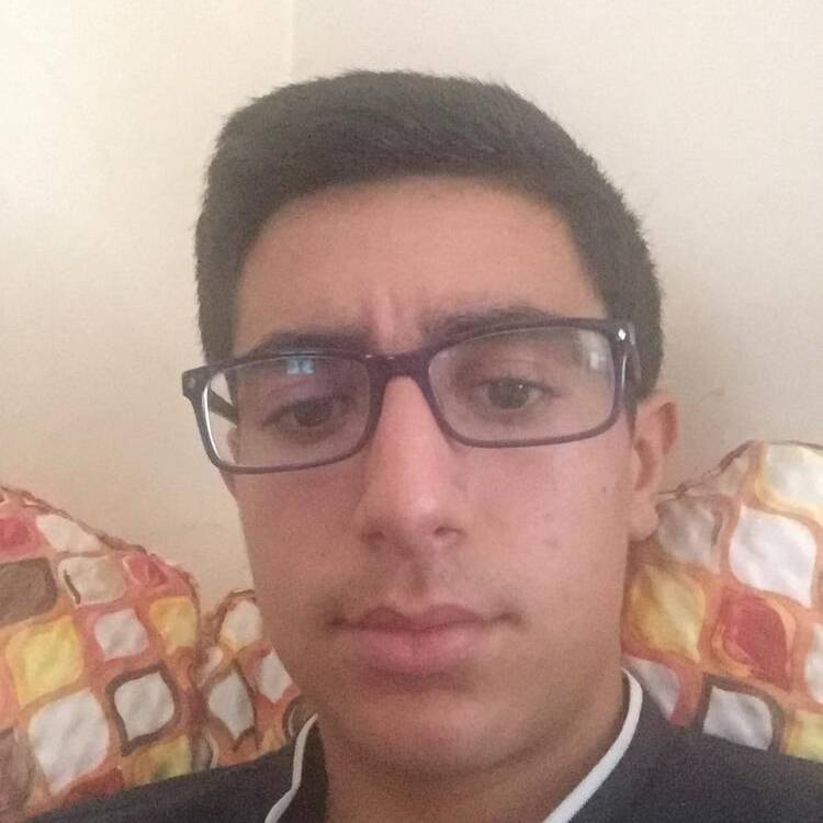 Foto de perfil de Anas Amrani