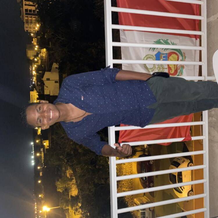 Foto de perfil de Melquiades