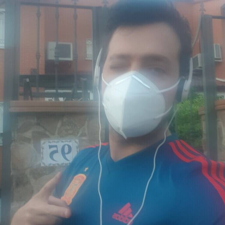 Foto de perfil de Carlos
