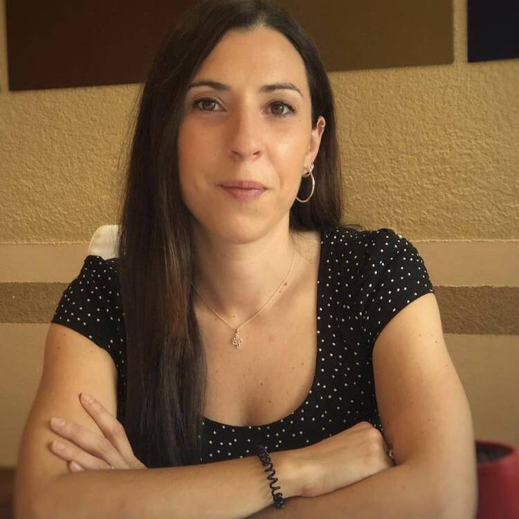 Foto de perfil de Alba