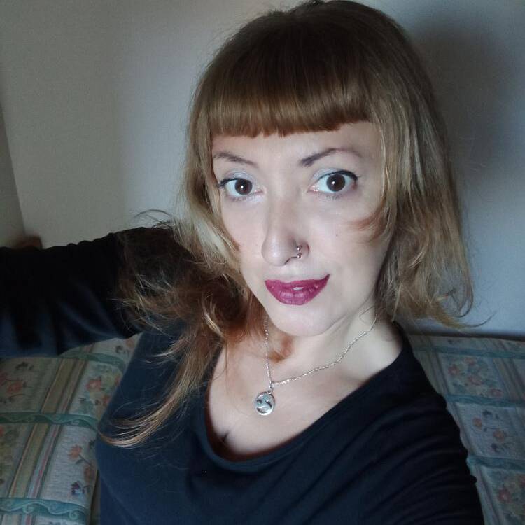 Foto de perfil de Judith Fernandez