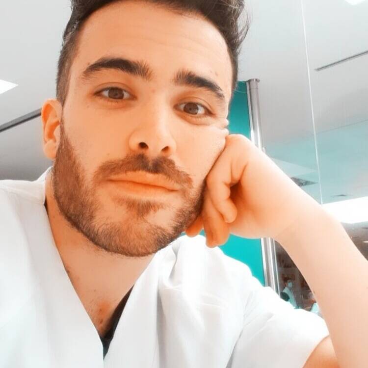 Foto de perfil de Agus