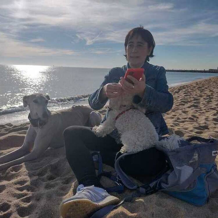 Foto de perfil de maria cristina