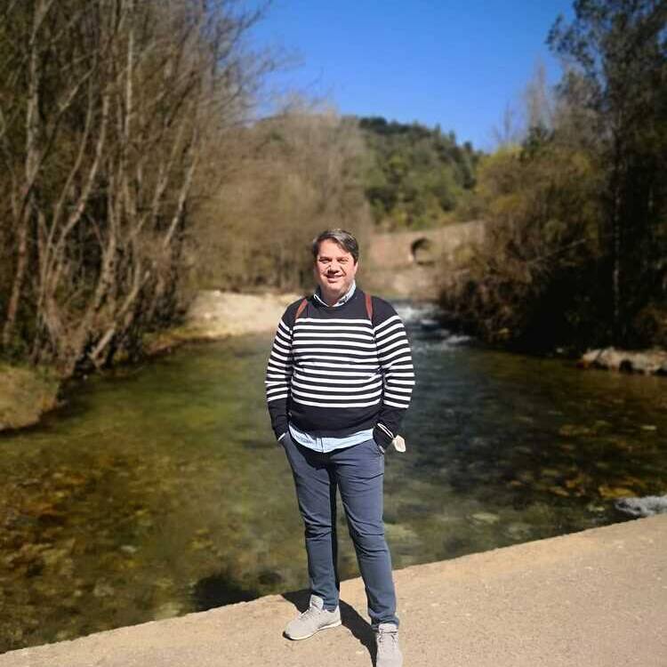 Foto de perfil de Miquel