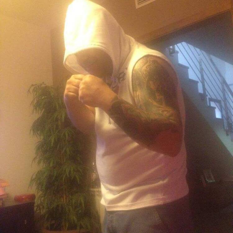 Foto de perfil de Moreno