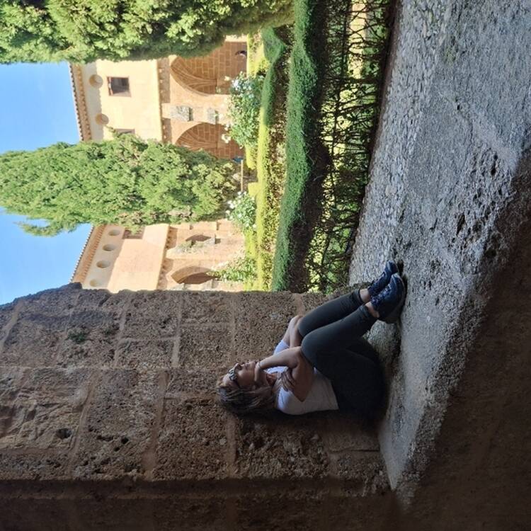 Foto de perfil