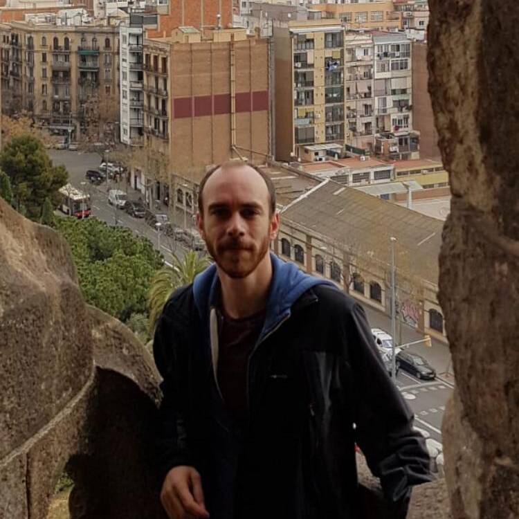Foto de perfil de Andres