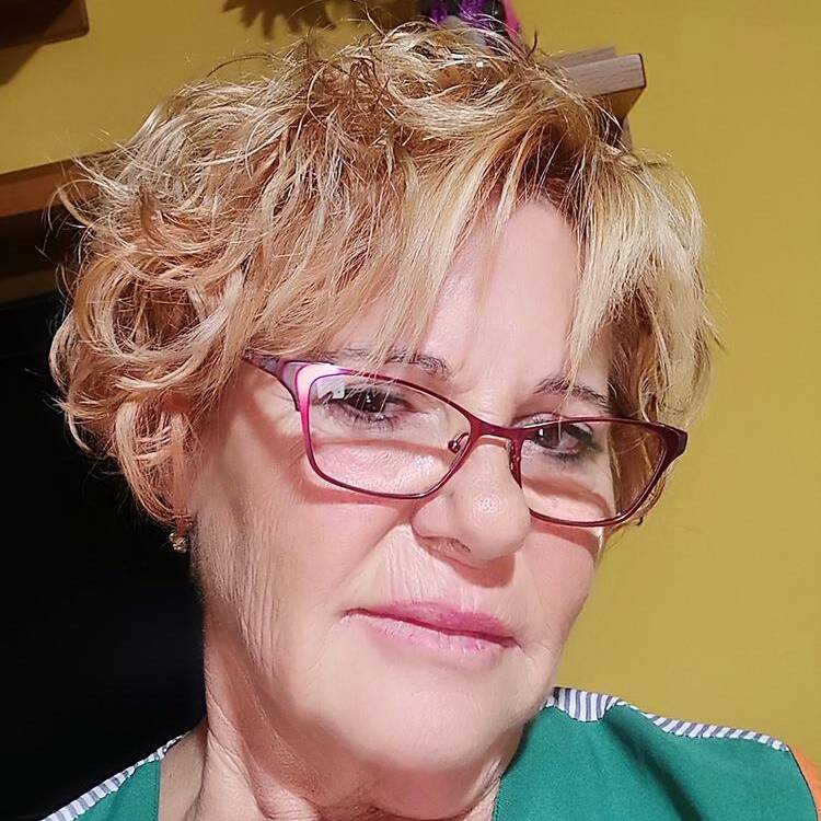 Foto de perfil de Carmen
