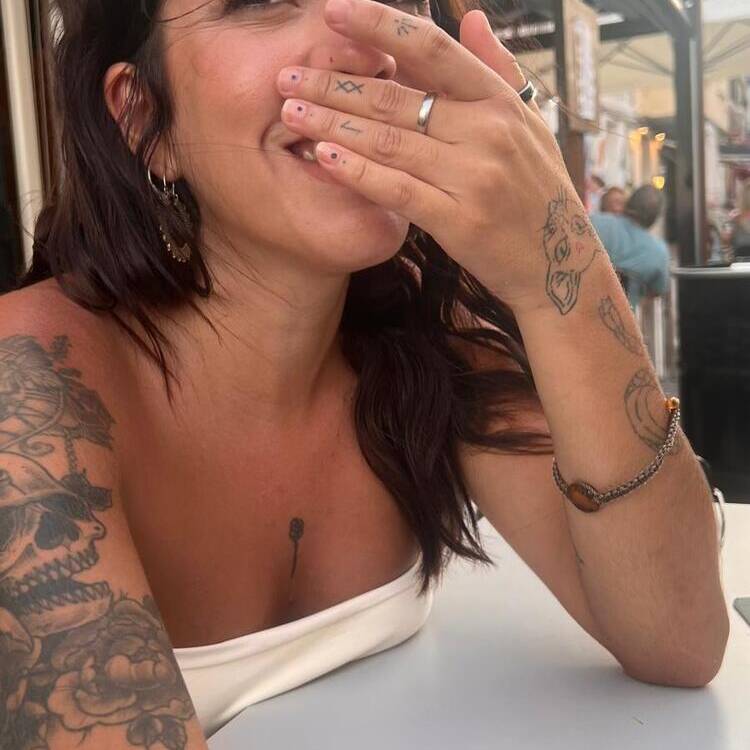 Foto de perfil