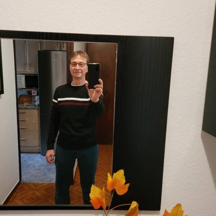 Foto de perfil de Jose