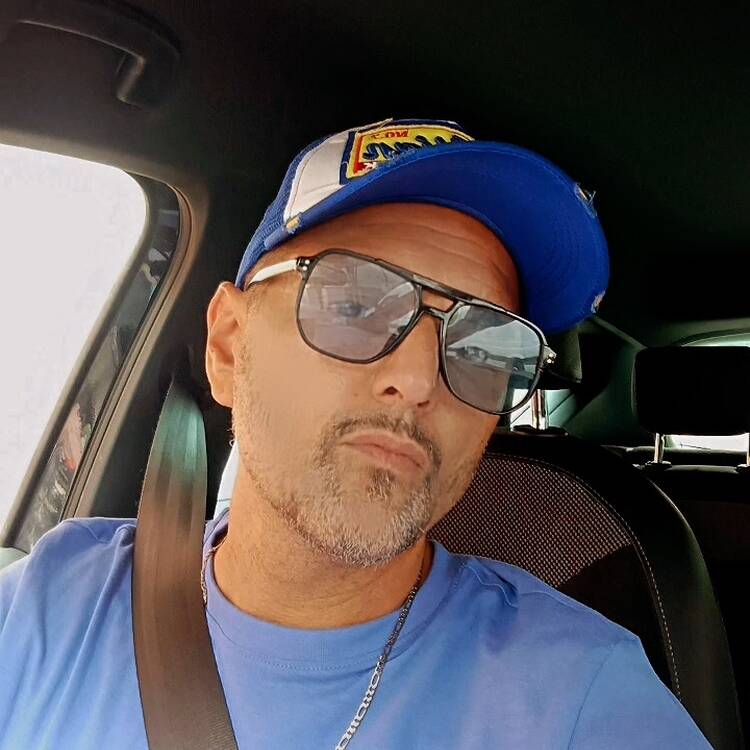 Foto de perfil de ramon