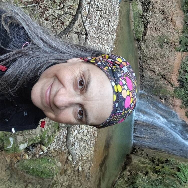 Foto de perfil de Olga