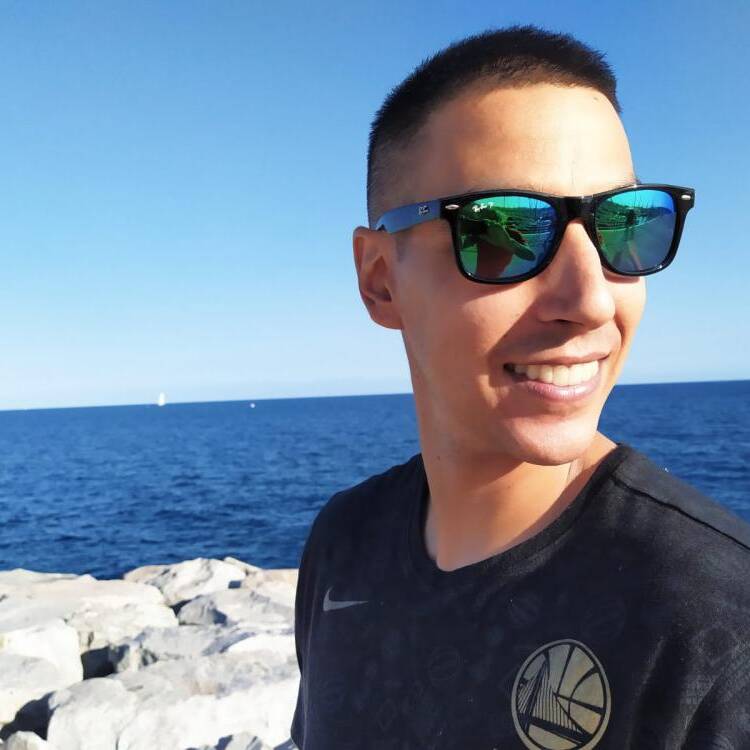 Foto de perfil