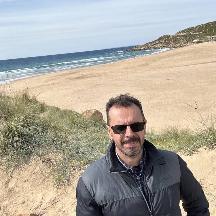 Foto de perfil