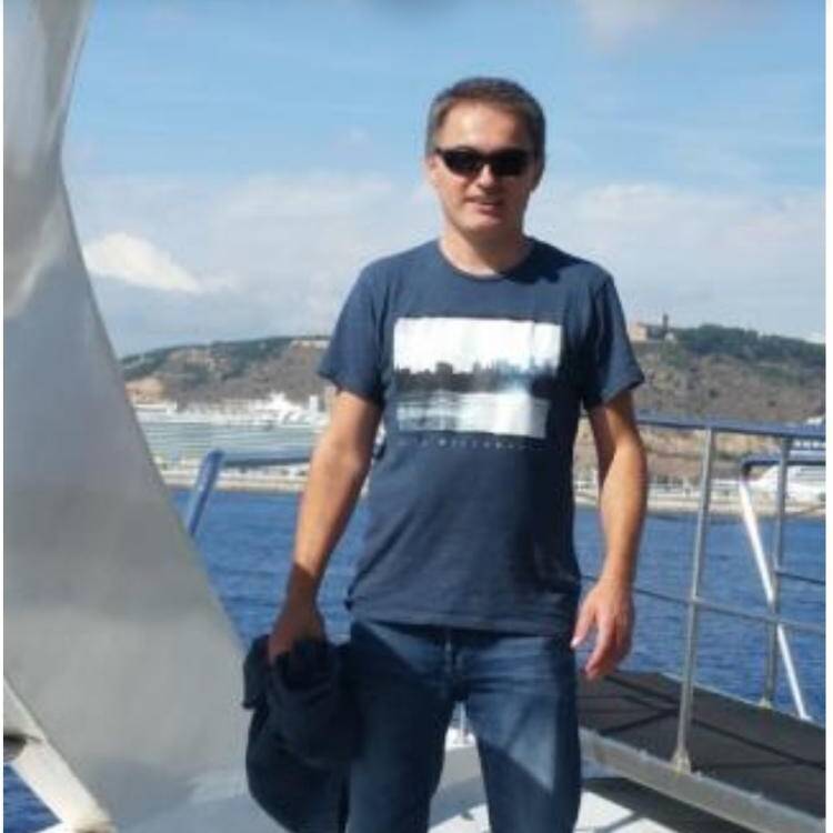 Foto de perfil de Carlesba