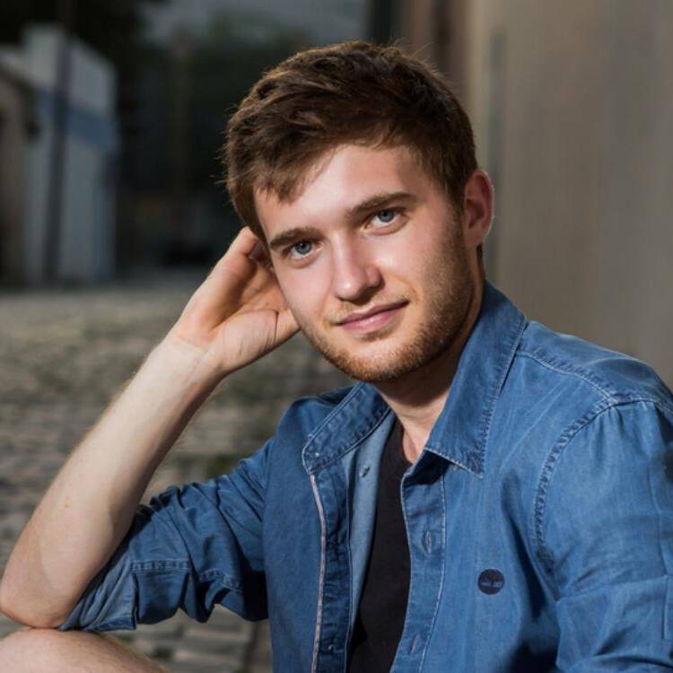 Foto de perfil de Miquel
