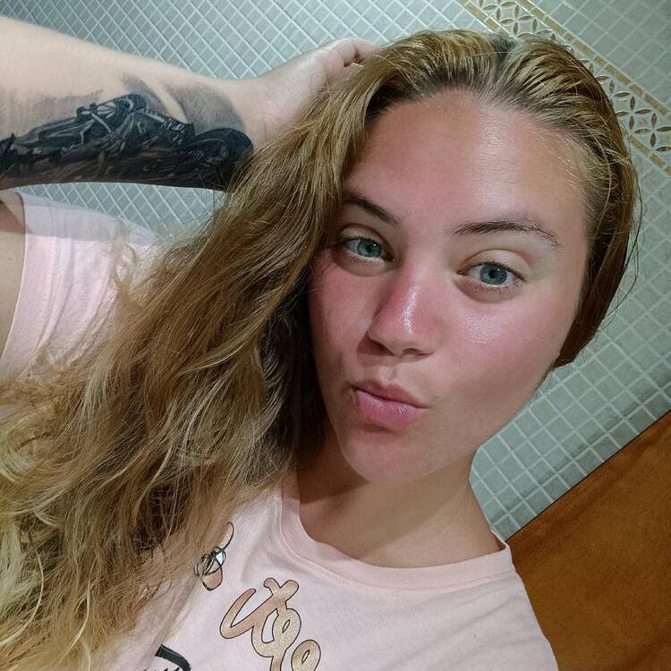 Foto de perfil de Sheila