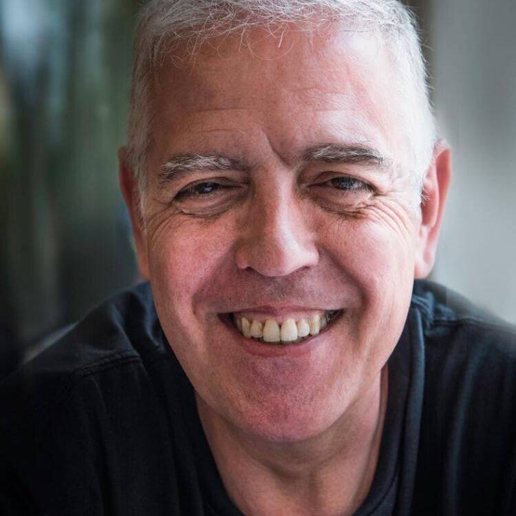 Foto de perfil de Toni
