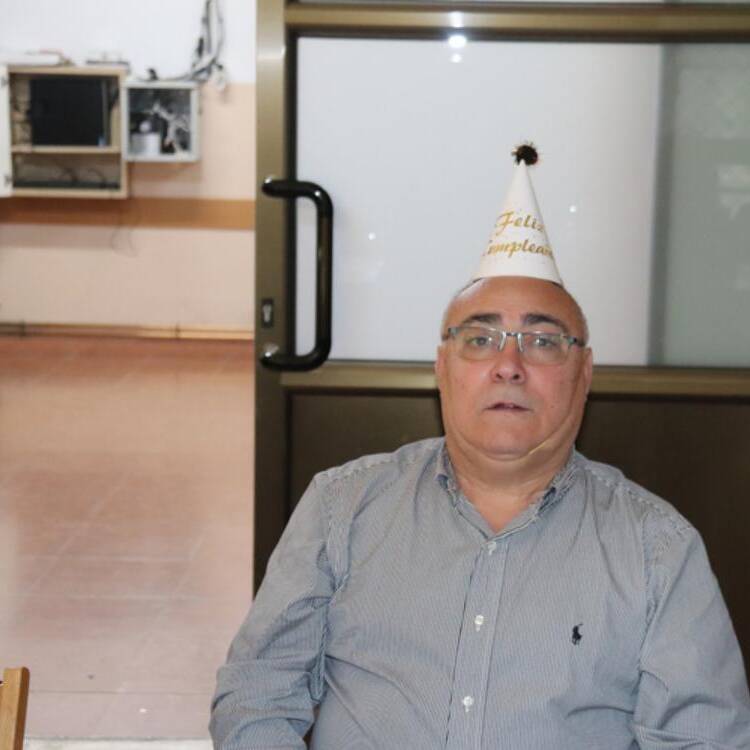 Foto de perfil de Josep