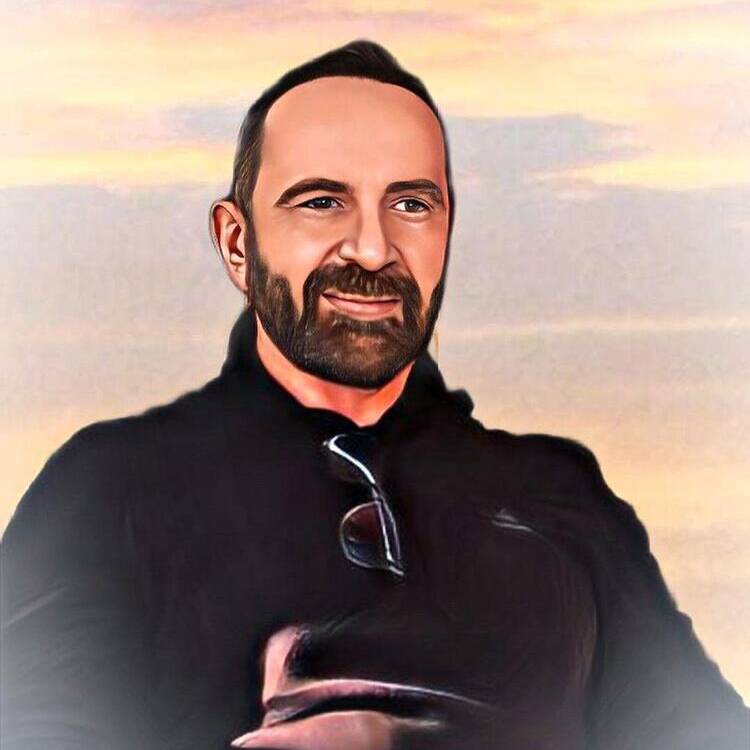 Foto de perfil de Walter