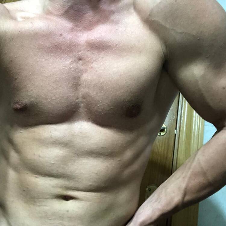 Foto de perfil de potrillo