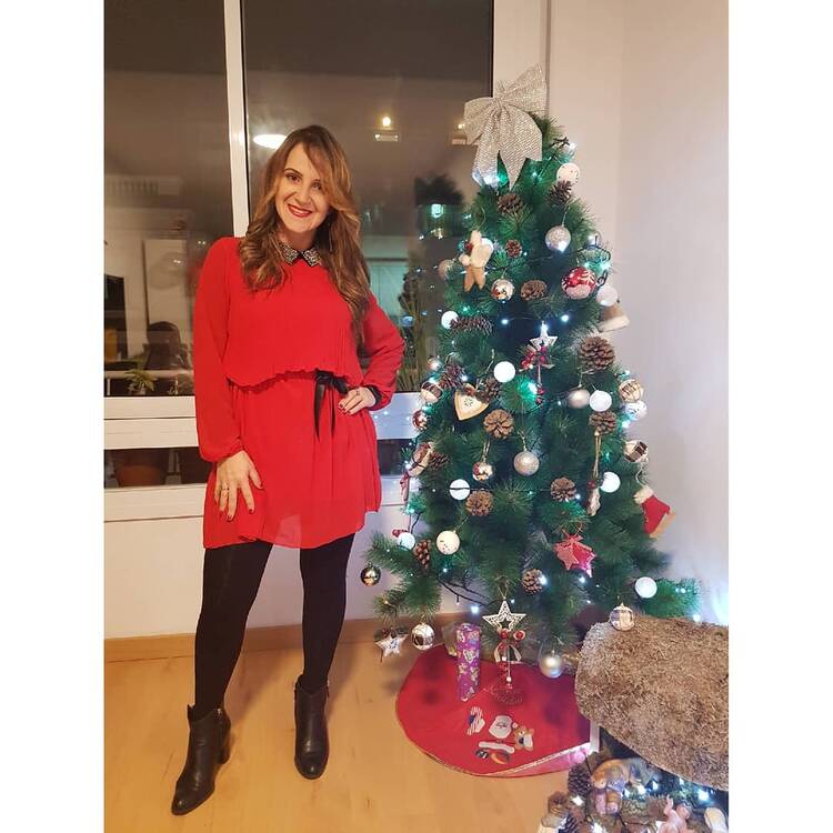 Foto de perfil de Noelia