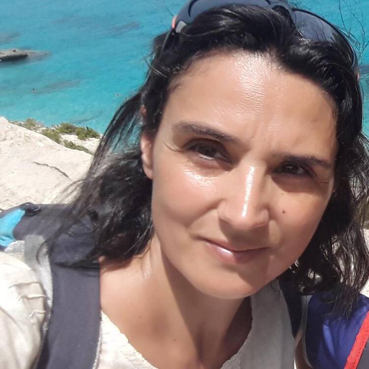 Foto de perfil de Meritxell