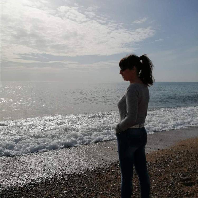 Foto de perfil de Nuria
