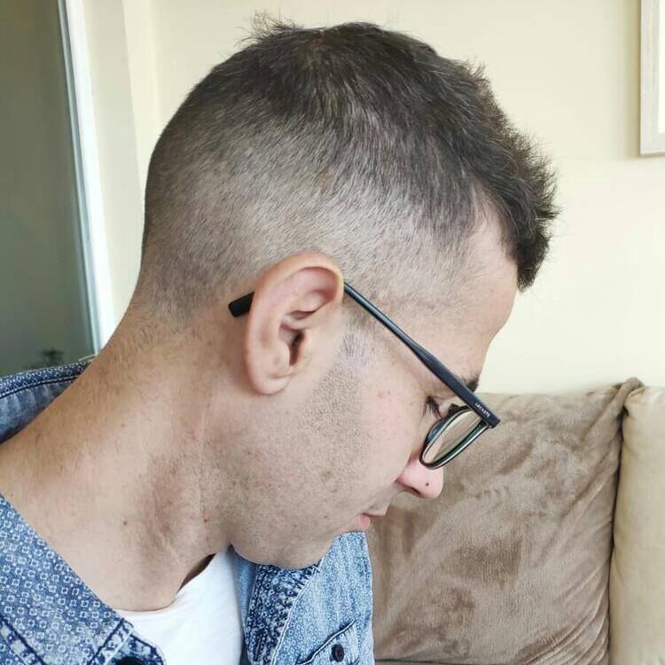 Foto de perfil de David