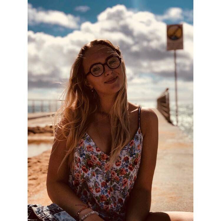 Foto de perfil de Eva