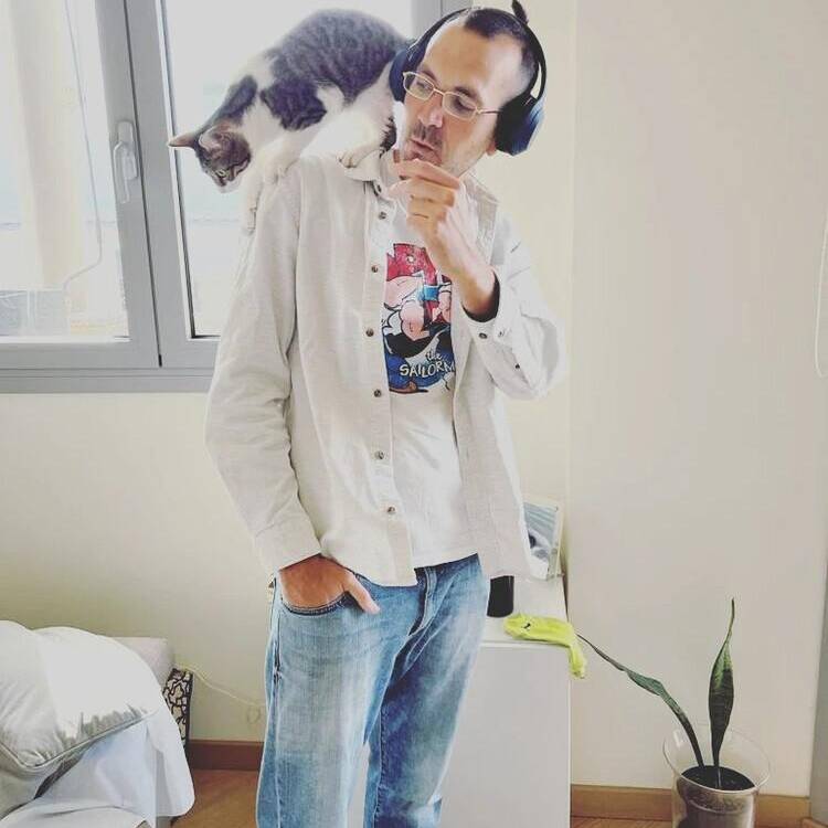 Foto de perfil