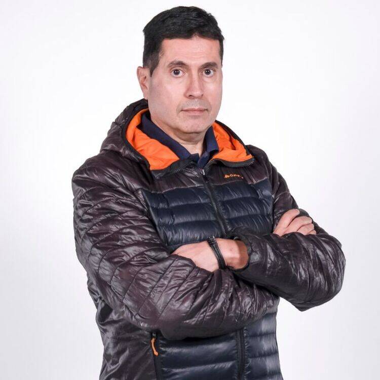 Foto de perfil