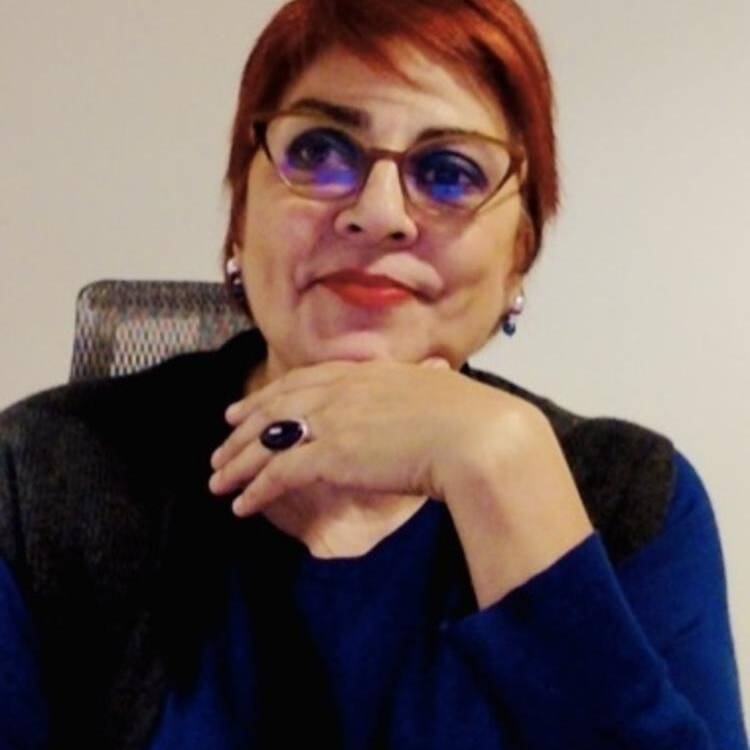 Foto de perfil de Sabel