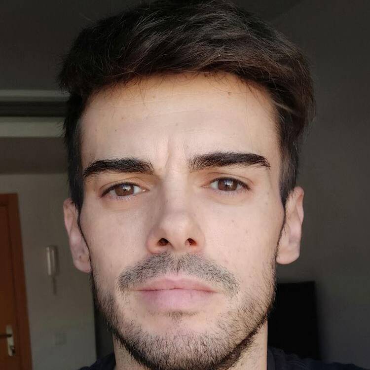 Foto de perfil de alberto